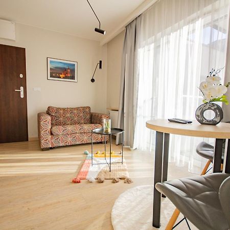 Inpoint Apartments G11 Near Old Town & Kazimierz District & Parking Option Kraków Zewnętrze zdjęcie