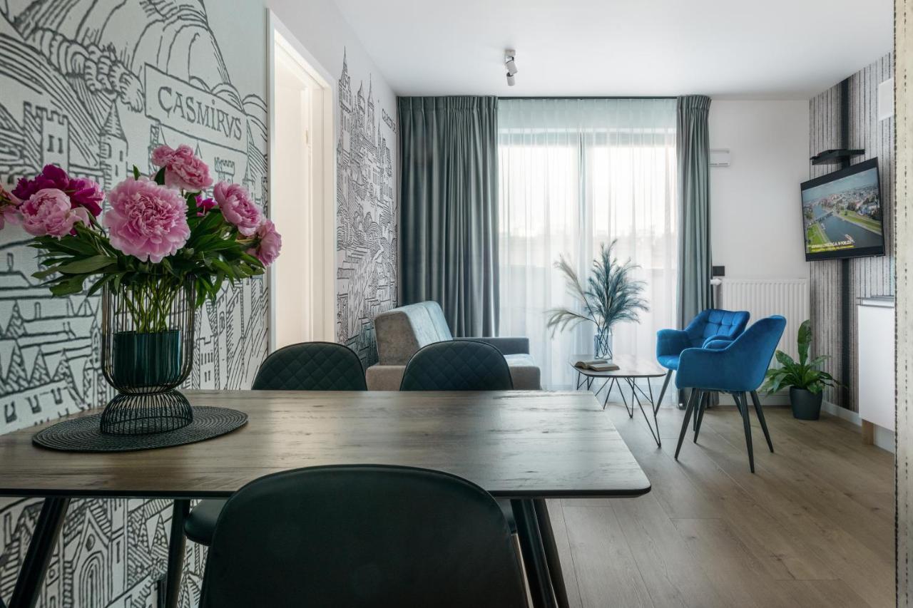 Inpoint Apartments G11 Near Old Town & Kazimierz District & Parking Option Kraków Zewnętrze zdjęcie